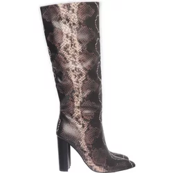 Steve Madden - Stiefel - Damen - Größe: 38 - Braun