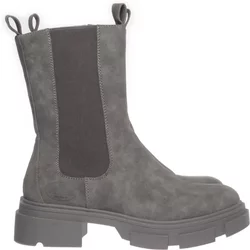 Dockers by Gerli - Chelsea Boots - Damen - Größe: 38 - Grau
