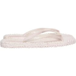 Ilse Jacobsen - Flip Flops - Damen - Größe: 37 - Pink