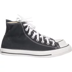 Converse - Canvas Sneaker - Herren - Größe: 42 - Schwarz