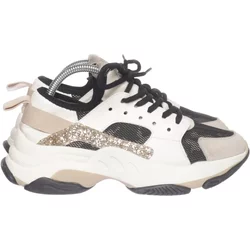 Steve Madden - Trainingsschuhe - Damen - Größe: 38 - Weiß