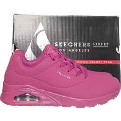 Skechers - Trainingsschuhe - Damen - Größe: 42 - Pink