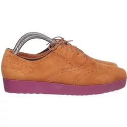 Vagabond - Schnürschuhe - Damen - Größe: 40 - Braun