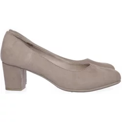 Jana - High Heels - Damen - Größe: 40 - Grau