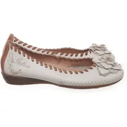Pikolinos - Ballerinas - Damen - Größe: 39 - Beige