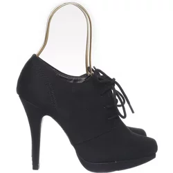 Graceland - High Heels - Damen - Größe: 38 - Schwarz