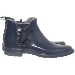 Essentials by Tchibo - Kurze Gummistiefel - Herren - Größe: 42 - Blau
