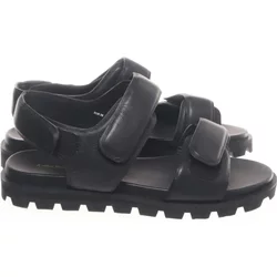& Other Stories - Sandalen - Damen - Größe: 38 - Schwarz