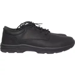 Skechers - Halbschuhe - Herren - Größe: 47.5 - Schwarz