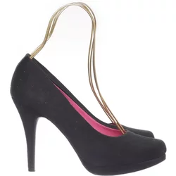 Graceland - Pumps - Damen - Größe: 39 - Schwarz