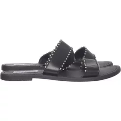 Steve Madden - Pantoletten - Damen - Größe: 40 - Schwarz