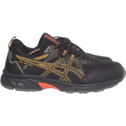 Asics - Wanderschuhe - Herren - Größe: 44 - Schwarz