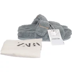 Zara - Sandalen - Damen - Größe: 30 - Grau