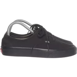 Vans - Canvas Sneaker - Größe: 38 - Schwarz