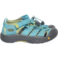 Keen - Sandalen - Herren - Größe: 32/33 - Blau