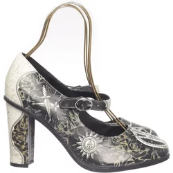 Hot Chocolate Design - High Heels - Damen - Größe: 40 - Schwarz