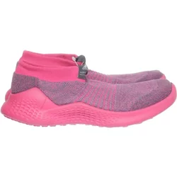 Adidas - Slipper - Damen - Größe: 34 - Pink