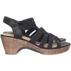 Gyllene Gripen - High Heels - Damen - Größe: 39 - Schwarz