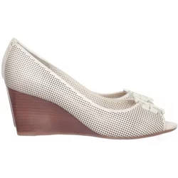 Tory Burch - Keilschuhe - Damen - Größe: 38 - Beige