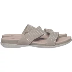 Remonte - Pantoletten - Damen - Größe: 40 - Beige