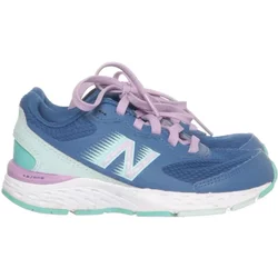 New Balance - Laufschuhe - Damen - Größe: 30 - Blau