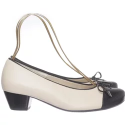 Ara - Pumps - Damen - Größe: 38.5 - Beige