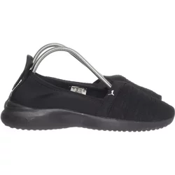 Puma - Slipper - Damen - Größe: 38 - Schwarz