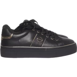 Tamaris - Sneaker - Damen - Größe: 40 - Schwarz