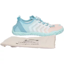 Freiluftkind - Barfußschuhe - Damen - Größe: 40 - Mehrfarbig