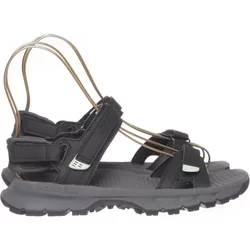 Merrell - Sandalen - Damen - Größe: 37 - Schwarz