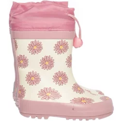 Playshoes - Gummistiefel - Damen - Größe: 22 - Pink