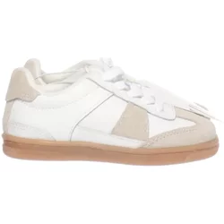 Zara - Sneaker - Größe: 24 - Weiß