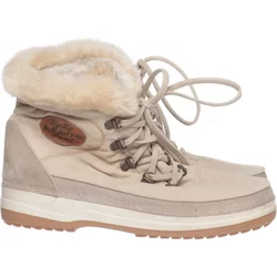 Liz - Boots - Damen - Größe: 37 - Beige