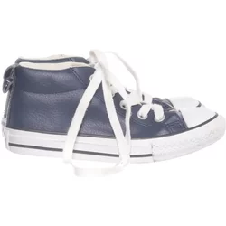 Converse - Canvas Sneaker - Größe: 31 - Blau