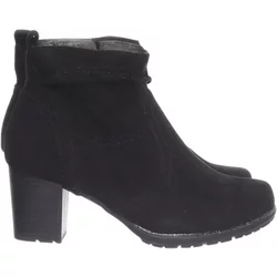 Jana - Stiefeletten - Damen - Größe: 38 - Schwarz