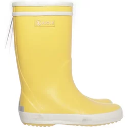 Aigle - Gummistiefel - Größe: 29 - Gelb