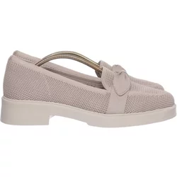 Skechers - Loafers - Damen - Größe: 39 - Beige