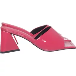 ASOS Design - Mules - Damen - Größe: 38 - Pink