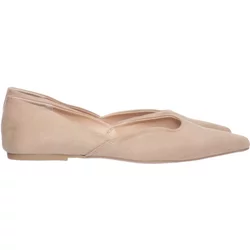 Anna Field - Ballerinas - Damen - Größe: 41 - Beige