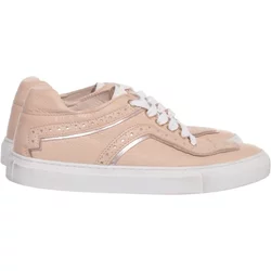 Pollini - Sneaker - Damen - Größe: 38 - Pink