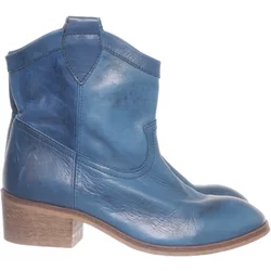 Online - Boots - Damen - Größe: 38 - Blau