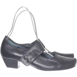 Caprice - High Heels - Damen - Größe: 38 - Schwarz