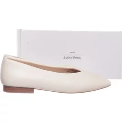 & Other Stories - Ballerinas - Damen - Größe: 41 - Weiß