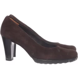 Paul Green - Pumps - Damen - Größe: 35.5 - Braun
