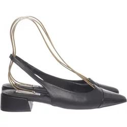 Steve Madden - High Heels - Damen - Größe: 38 - Schwarz