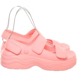 Crocs - Sandalen - Damen - Größe: 39/40 - Pink