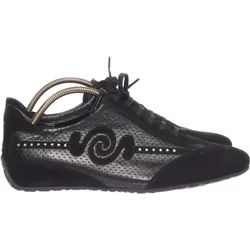 K+S Shoes - Barfußschuhe - Damen - Größe: 38 - Schwarz