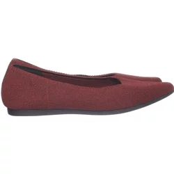 Viva La Diva - Ballerinas - Damen - Größe: 41 - Rot