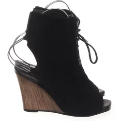 Filippa K - Sandaletten - Damen - Größe: 36 - Schwarz