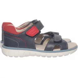 Clarks - Sandalen - Herren - Größe: 27 - Blau